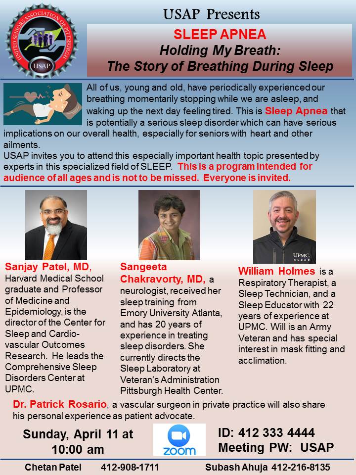 Sleep Apnea